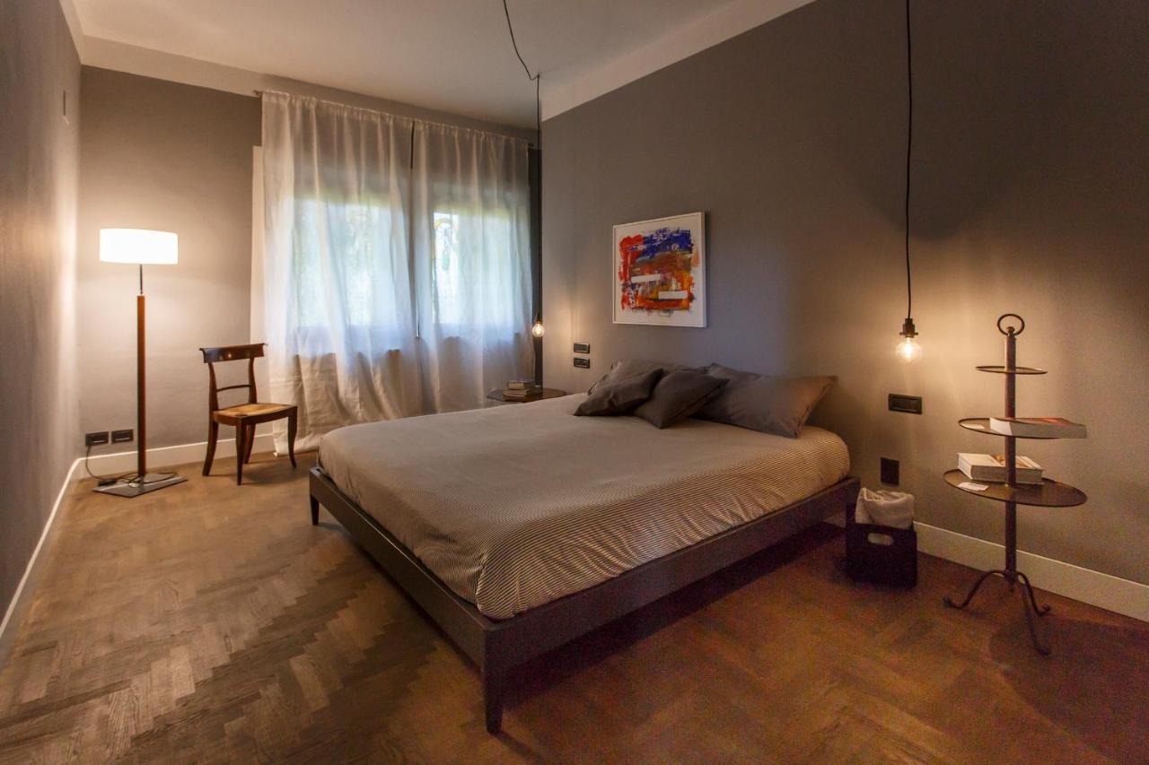 Villa Niccoli Castelfiorentino Esterno foto
